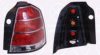 KLOKKERHOLM 50630712 Combination Rearlight